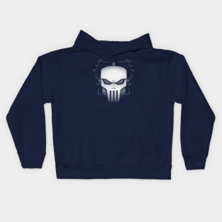 New York Vigilantes Kids Hoodie